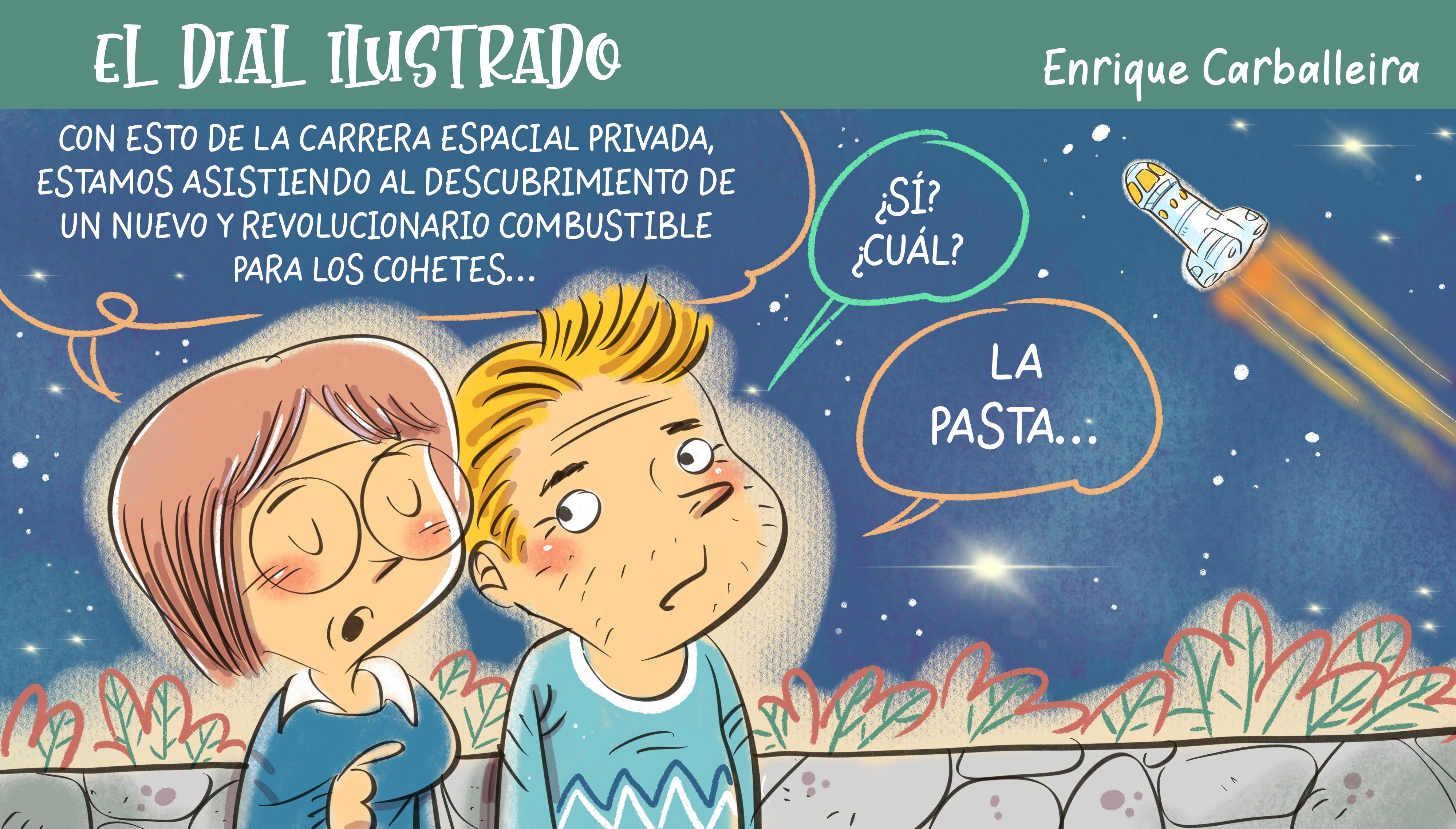 El Dial Ilustrado 30/07/2021 El Dial Ilustrado 30/07/2021