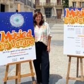 Cultura presenta ‘Música en Verano II’, un programa de conciertos en la calle en el que participan bandas y asociaciones musicales de Orihuela 