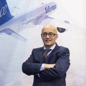 Richard Clark, nombrado nuevo Director General de Air Europa