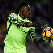 Carlos Kameni Carlos Kameni