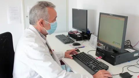 Dr. Francisco Javier Calahorra Dr. Francisco Javier Calahorra