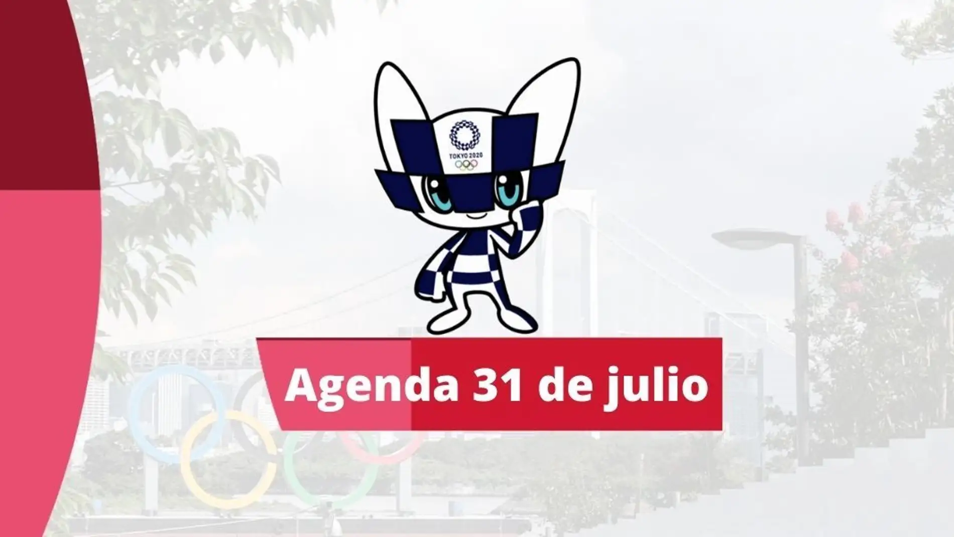Agenda Juegos Olímpicos: pruebas, partidos y participación de España este sábado