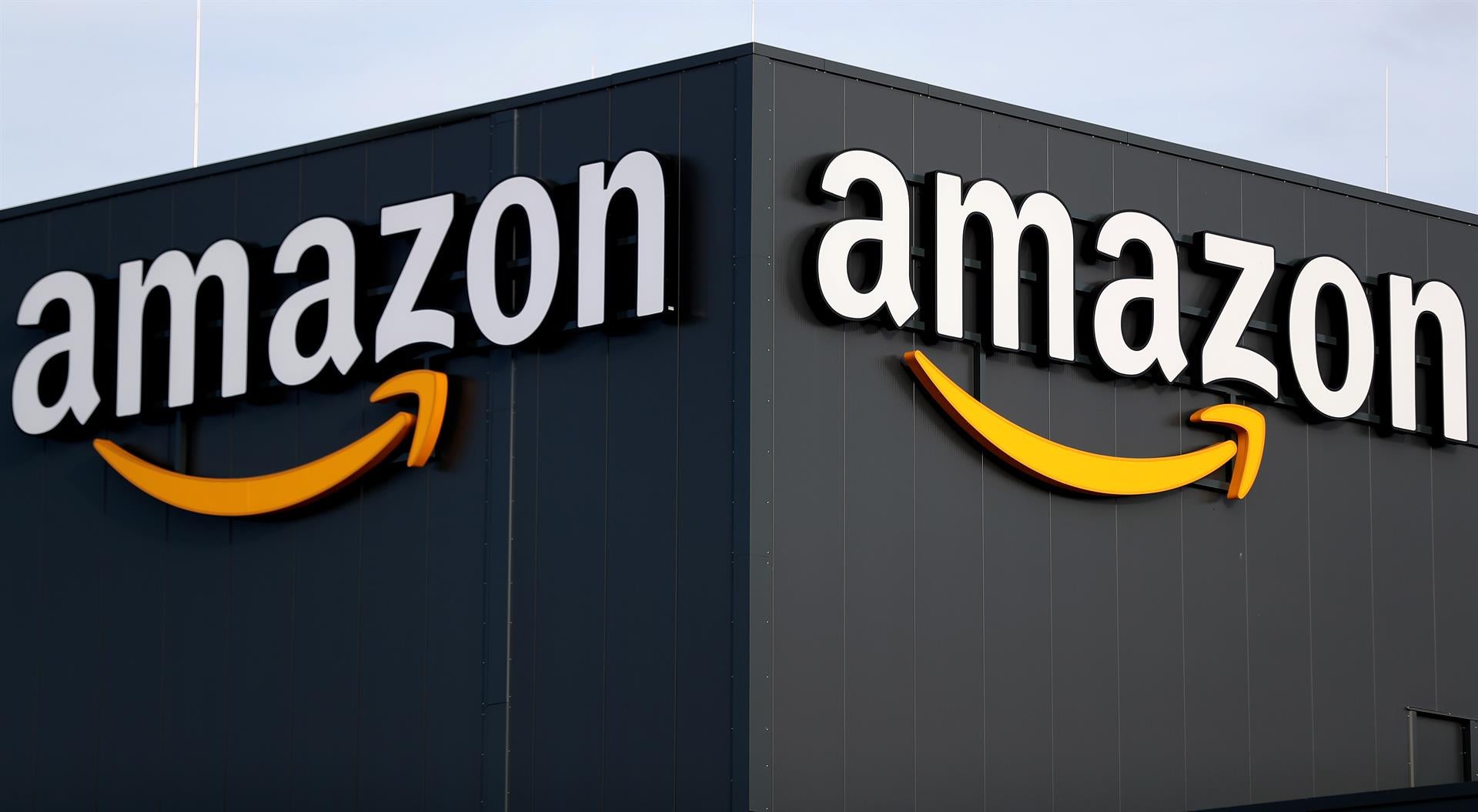 Sancionan a Amazon con 746 millones de euros por infringir las normas de protección de datos en Europa Sancionan a Amazon con 746 millones de euros por infringir las normas de protección de datos en Europa