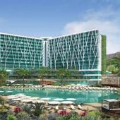 Hotel Magna Marbella
