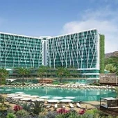 Hotel Magna Marbella Hotel Magna Marbella