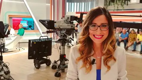 Mónica Galán Mónica Galán