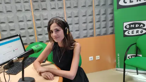 Gabriela González Un alto en el camino