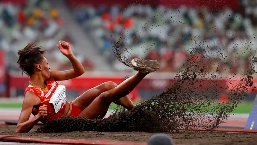 ¿Quién es Ana Peleteiro? Los orígenes y el lado más personal de la atleta ¿Quién es Ana Peleteiro? Los orígenes y el lado más personal de la atleta