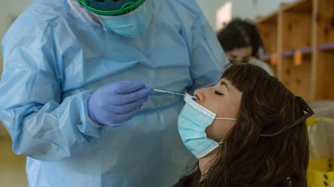 Coronavirus en Espa&ntilde;a hoy 