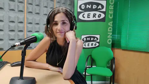 Gabriela González Un alto en el camino