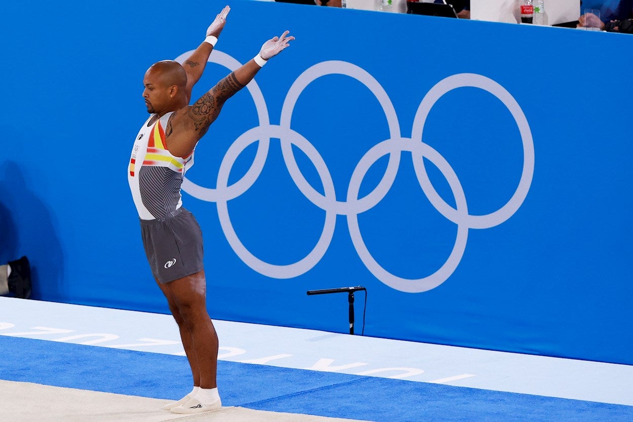 Ray Zapata: "Queremos ser el tercer mejor equipo del mundo" Ray Zapata: "Queremos ser el tercer mejor equipo del mundo"