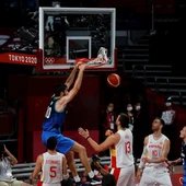 La selección española de baloncesto pierde ante Eslovenia y jugará cuartos con EEUU, Francia o Australia La selección española de baloncesto pierde ante Eslovenia y jugará cuartos con EEUU, Francia o Australia
