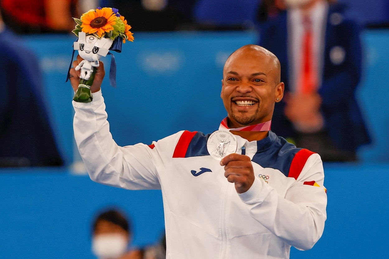 'Somos Únicxs': EL documental que muestra cómo el deporte puede ayudar a superar el bullying 'Somos Únicxs': EL documental que muestra cómo el deporte puede ayudar a superar el bullying