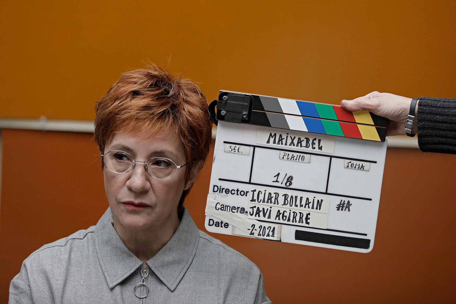 "Maixabel": Una película que muestra la colisión entre los etarras y las víctimas "Maixabel": Una película que muestra la colisión entre los etarras y las víctimas