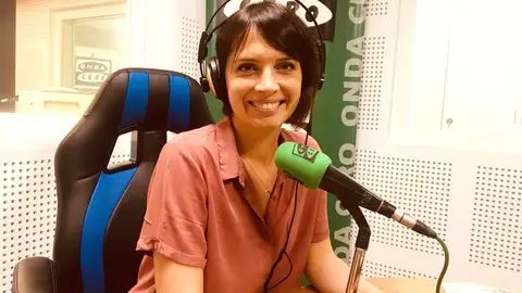 Adriana Fernández Vidal Un alto en el camino