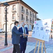 Reforma urbana en Torrejón de Ardoz