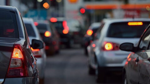 La salida a las vacaciones se ha saldado con 11 accidentes en la provincia de C&aacute;ceres