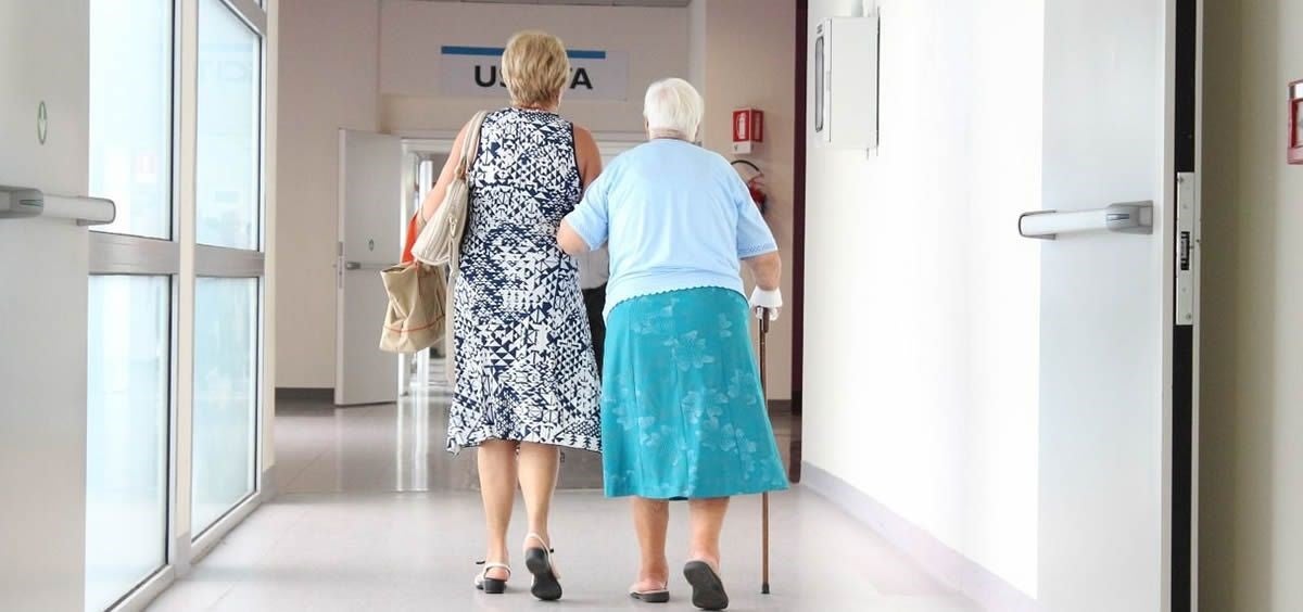 Aragón no aplicará, de momento, nuevas restricciones en las residencias Aragón no aplicará, de momento, nuevas restricciones en las residencias