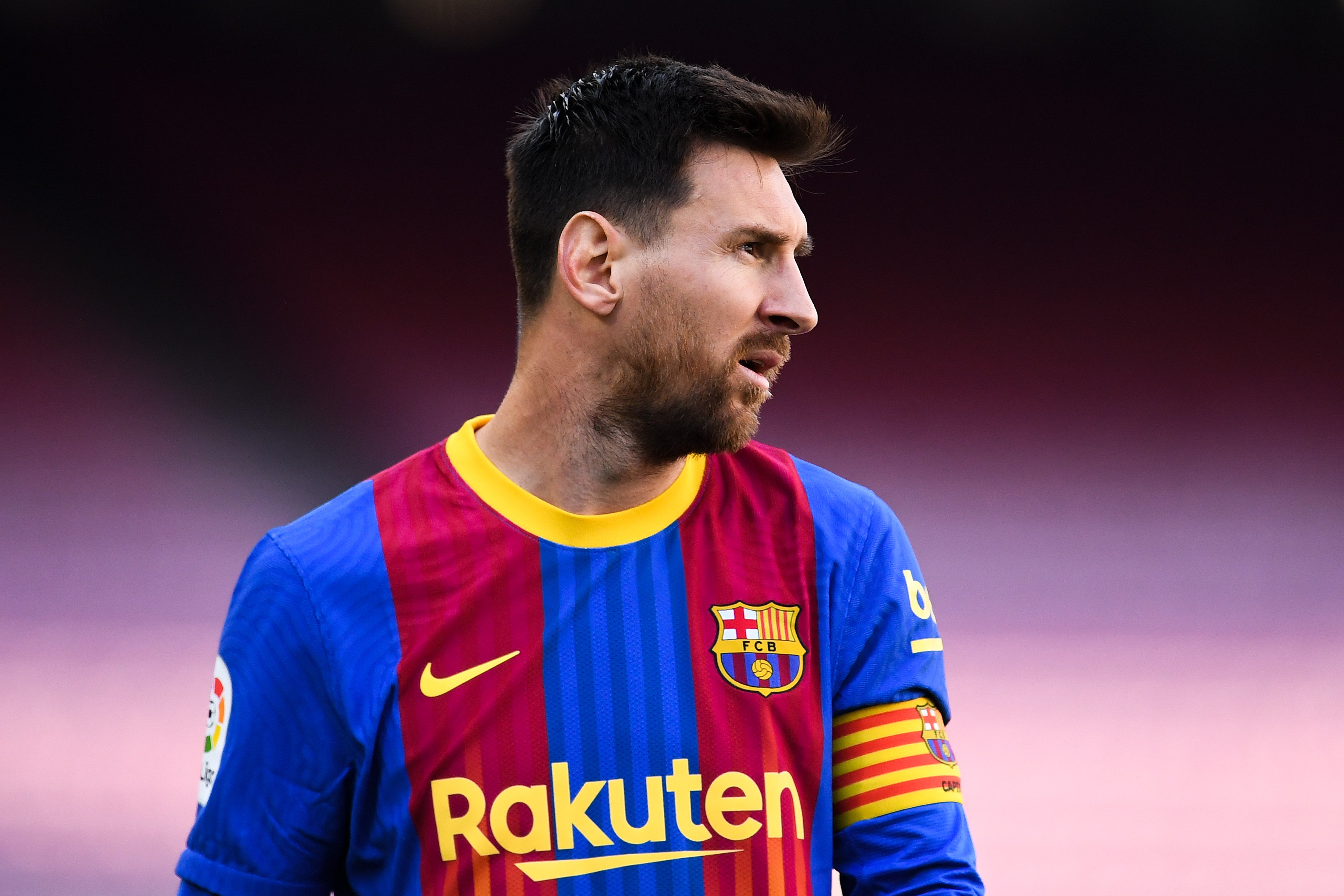 El Sanedrín: ¿Quién es el responsable de la salida de Messi del FC Barcelona? El Sanedrín: ¿Quién es el responsable de la salida de Messi del FC Barcelona?