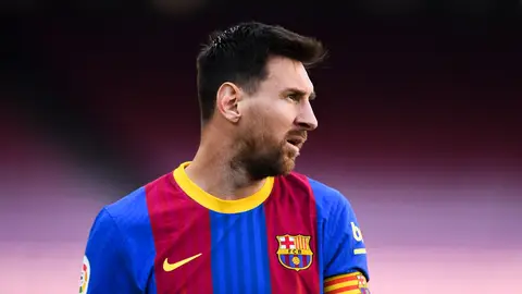 Leo Messi Leo Messi