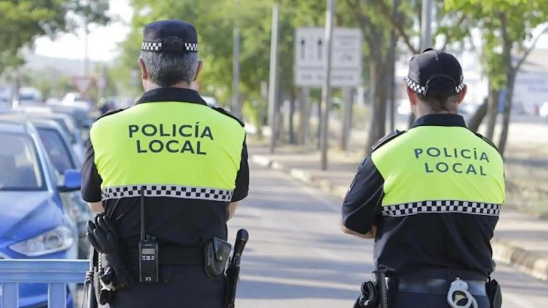 Policía Local Marbella