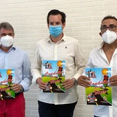 ‘Semaforín’ será la mascota del programa de Educación Vial ‘Conduce para Vivir’ en el Colegio Público de Hurchillo ‘Semaforín’ será la mascota del programa de Educación Vial ‘Conduce para Vivir’ en el Colegio Público de Hurchillo