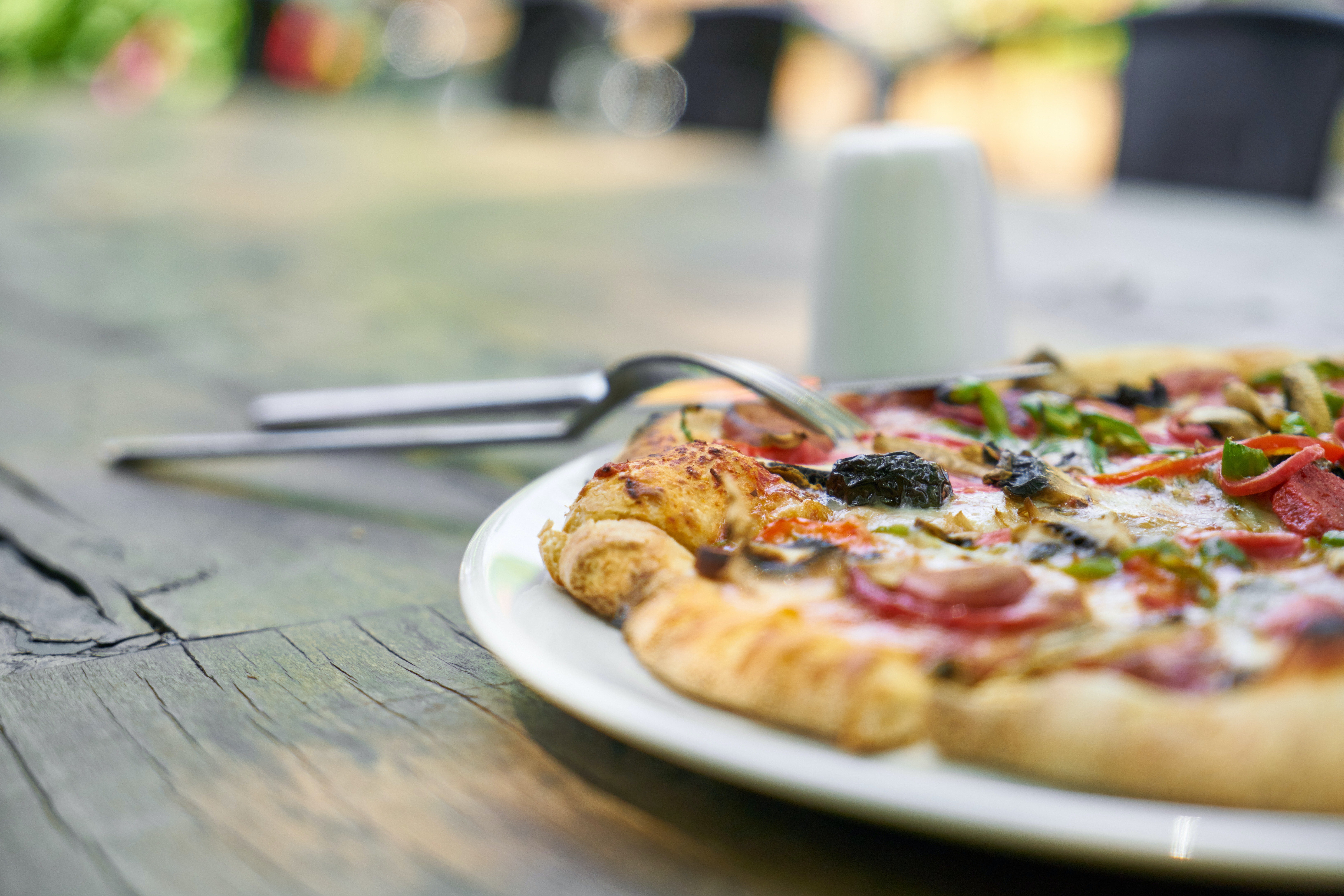 Estas son las mejores pizzas del mercado según la OCU Estas son las mejores pizzas del mercado según la OCU
