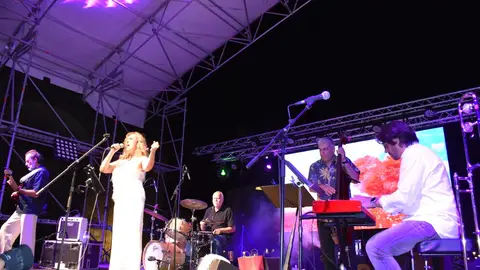 El festival de Jazz 'Ciudad de Talavera' echa el telón tras una semana musical El festival de Jazz 'Ciudad de Talavera' echa el telón tras una semana musical