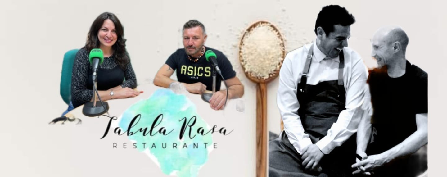 Tabula Rasa ofrece en Alicante delicados platos de elaboración artesanal en los que prima la excelencia del producto y la cuidada presentación Tabula Rasa ofrece en Alicante delicados platos de elaboración artesanal en los que prima la excelencia del producto y la cuidada presentación