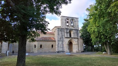 Santuario de Est&iacute;baliz