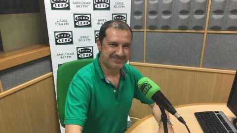 Jos&eacute; Carlos