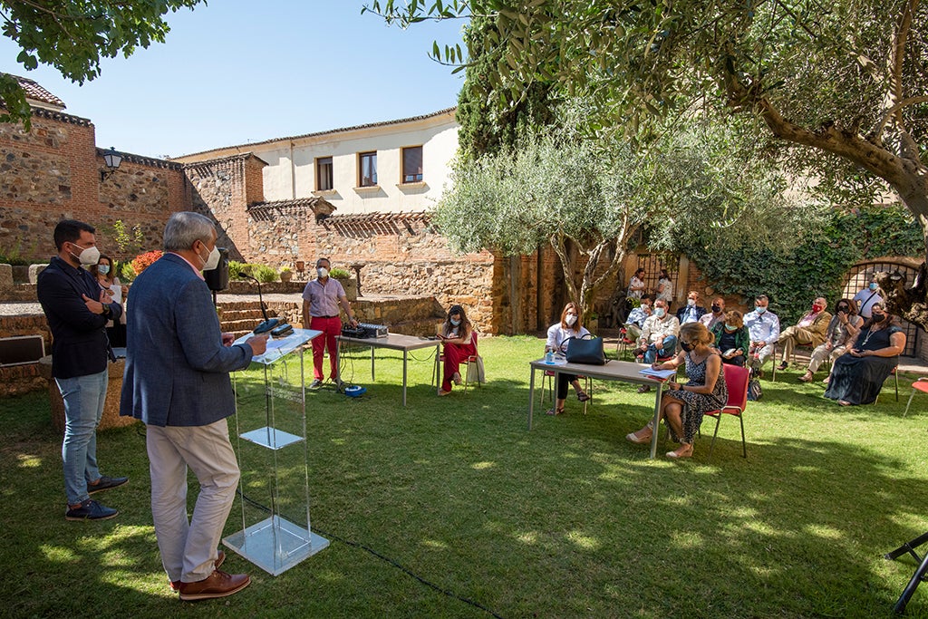 Medio millón de euros ayudas para el toro de lidia Medio millón de euros ayudas para el toro de lidia