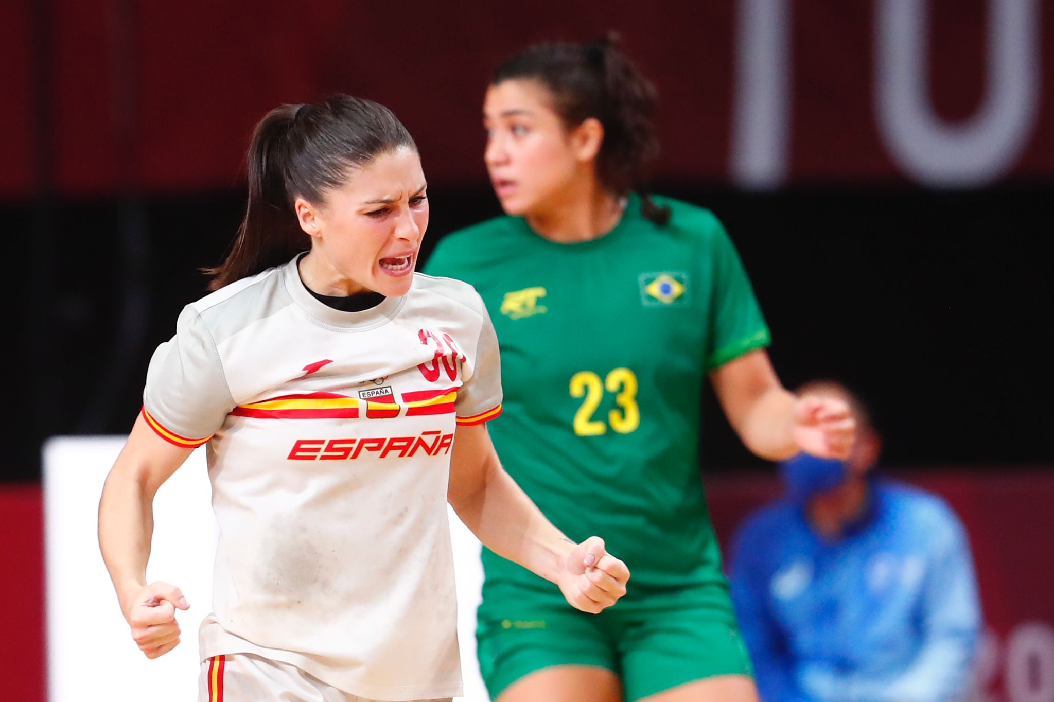 Las malagueñas Sole y Marta López eliminadas en la fase de grupos Las malagueñas Sole y Marta López eliminadas en la fase de grupos