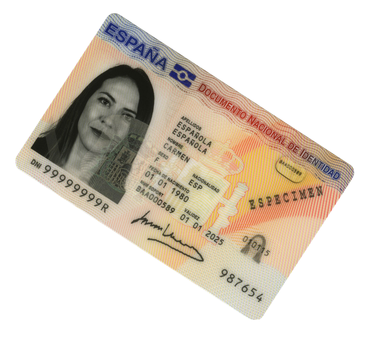 El DNI en el móvil cada de vez más cerca: la Policía Nacional explica su funcionamiento El DNI en el móvil cada de vez más cerca: la Policía Nacional explica su funcionamiento