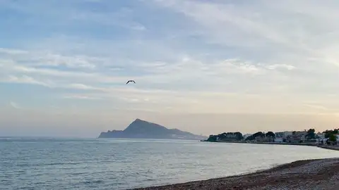 intervalos nubosos intervalos nubosos