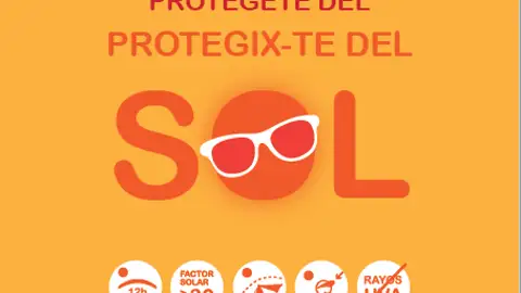Campaña Melanoma Salud en Verano