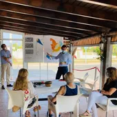 A finales de agosto comienzan las obras de pluviales en torreta florida A finales de agosto comienzan las obras de pluviales en torreta florida