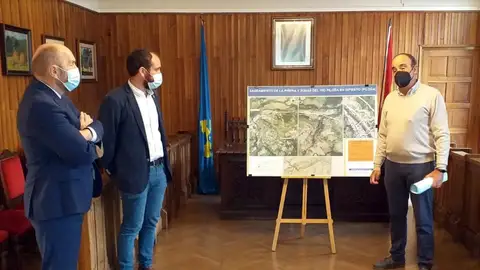 Presentación de la inversión Presentación de la inversión