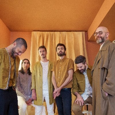 Novedades del Festival de Música San San que tendrá lugar a finales de mes en Benicàssim Novedades del Festival de Música San San que tendrá lugar a finales de mes en Benicàssim