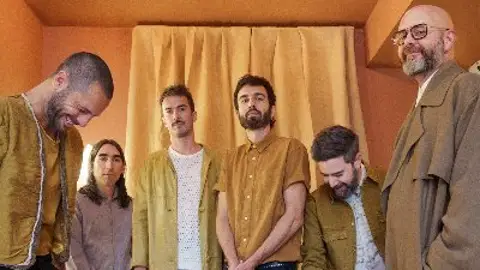 Ya están a la venta las entradas para Vetusta Morla, El Barrio y Miguel Poveda Ya están a la venta las entradas para Vetusta Morla, El Barrio y Miguel Poveda