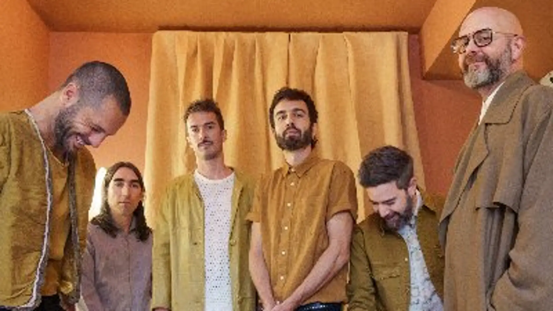 Ya están a la venta las entradas para Vetusta Morla, El Barrio y Miguel Poveda Ya están a la venta las entradas para Vetusta Morla, El Barrio y Miguel Poveda