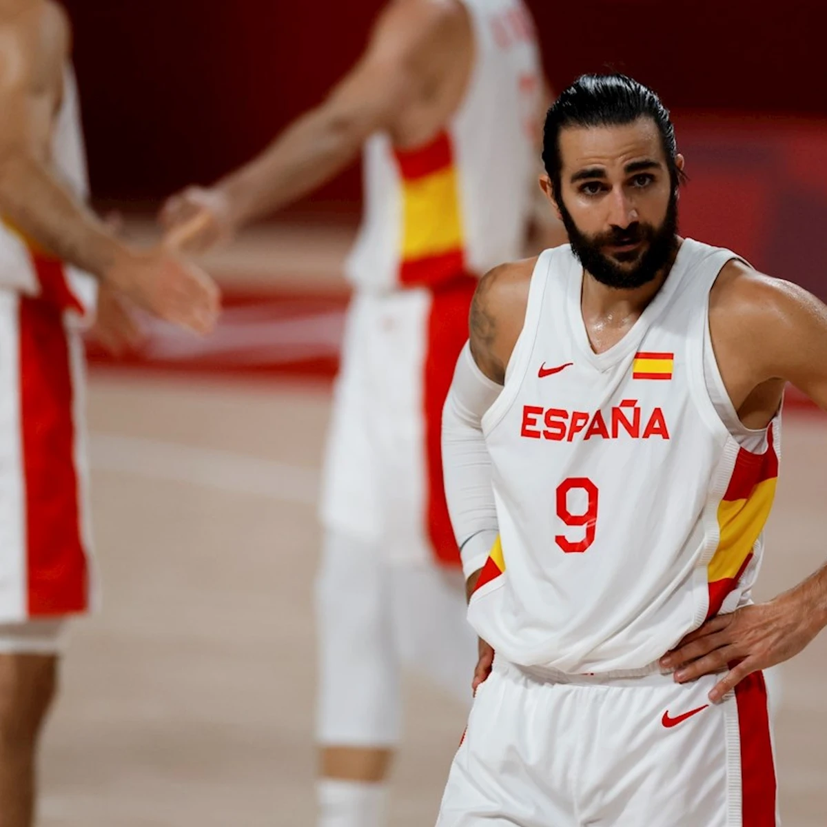 Plausible harto Llamarada Cuándo se juega el España - USA de baloncesto? Horario y día del partido de  cuartos de final en los Juegos Olímpicos | Onda Cero Radio