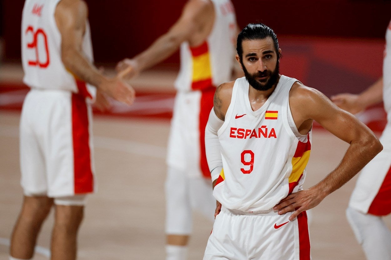 ¿Cuándo se juega el España - USA de baloncesto? Horario y día del partido de cuartos de final en los Juegos Olímpicos ¿Cuándo se juega el España - USA de baloncesto? Horario y día del partido de cuartos de final en los Juegos Olímpicos