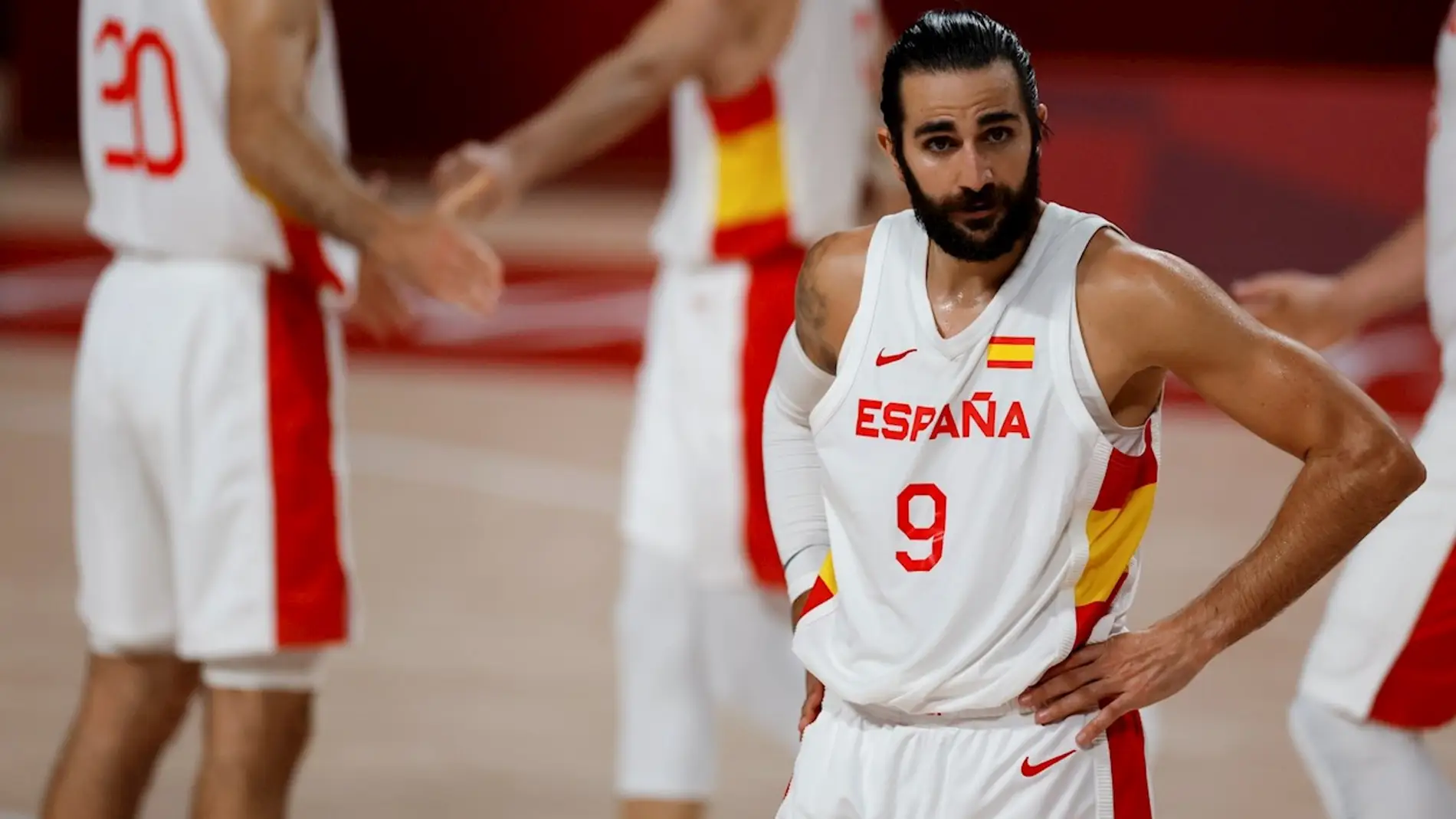 España - USA baloncesto: horario y día del partido de cuartos de final en los Juegos Olímpicos