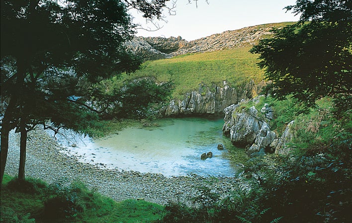 Cobijeru (Llanes) Cobijeru (Llanes)