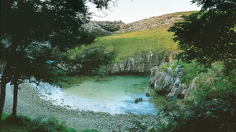 Playa Cobijeru Playa Cobijeru