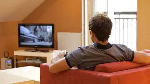 Hoy abordamos como influye la Televisión en tu estado de ánimo coach