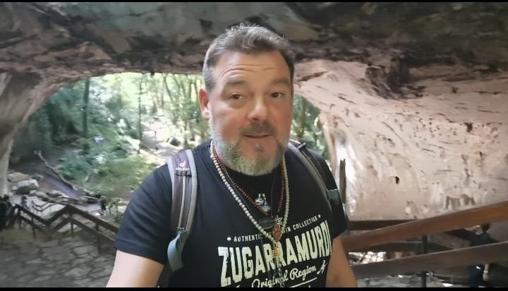 La España mágica: Las cuevas de Zugarramurdi, un lugar de embrujo La España mágica: Las cuevas de Zugarramurdi, un lugar de embrujo