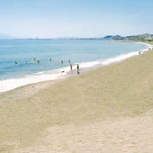 Playa de El Dedo Playa de El Dedo