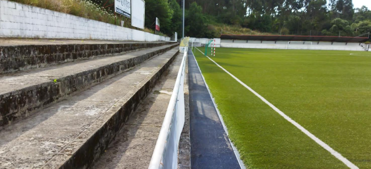 El Ayuntamiento de Ribadesella finaliza las labores de mantenimiento en el Campo Municipal de Fútbol de Oreyana El Ayuntamiento de Ribadesella finaliza las labores de mantenimiento en el Campo Municipal de Fútbol de Oreyana